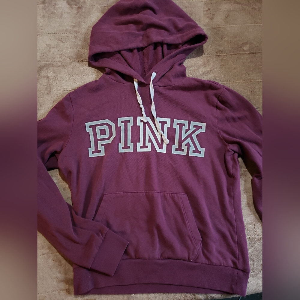 PINK • Hoodie • xsmall